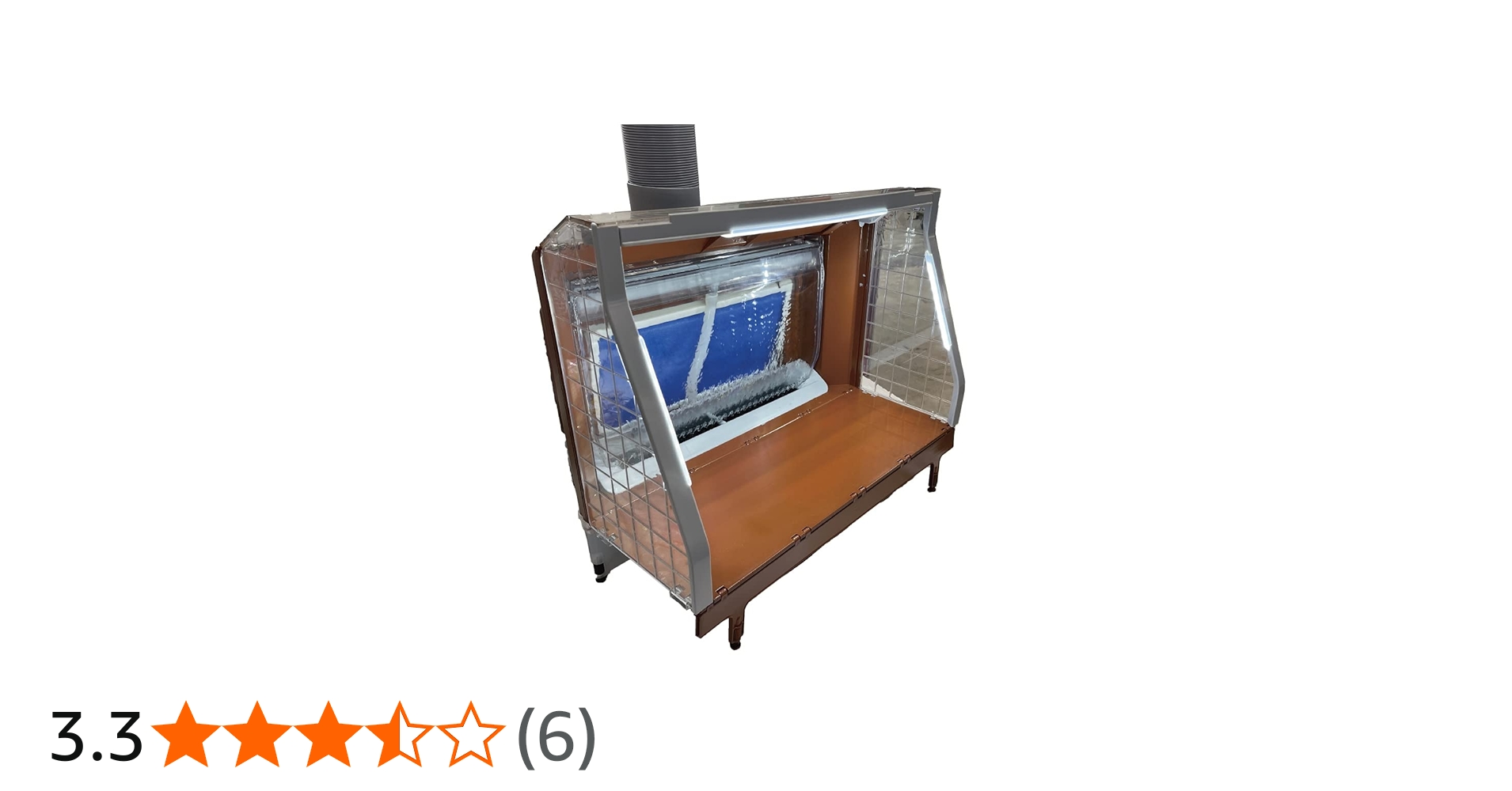 Amazon | エアテックス AIRTEX ウォーターブース Niagara(ナイアガラ