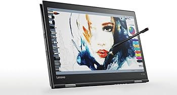 Amazon.com: Lenovo Thinkpad X1 Yoga 2nd Gen 2-in-1 Laptop (20JD