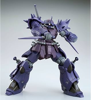 Amazon | BANDAI HGUC 1/144 イフリート・ナハト プラモデル 『機動