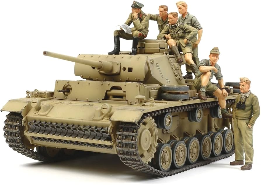 Amazon | タミヤ 1/35 ミリタリーコレクションシリーズ No.05 ドイツ