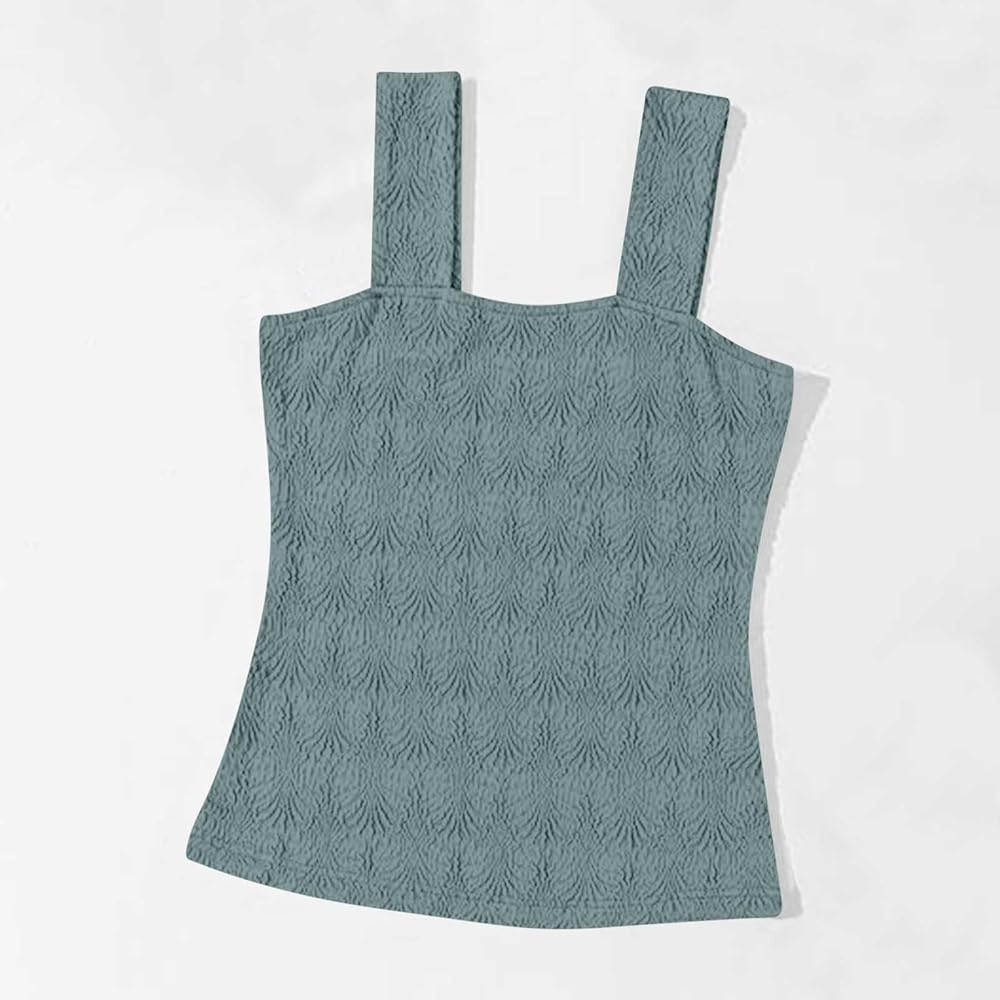 トップス FETICO BOTANICAL JACQUARD CAMI トップス FETICO BOTANICAL