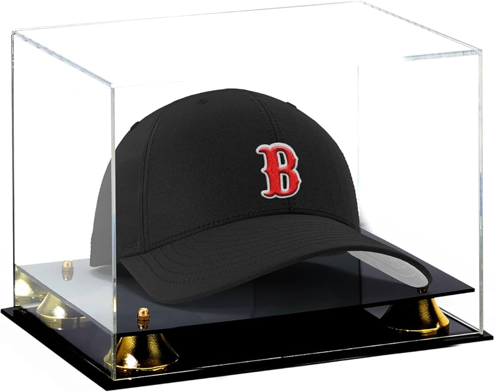 Amazon.co.jp: PENNZONI ベースボールキャップディスプレイケース