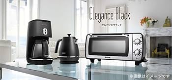 Amazon.co.jp: デロンギ(DeLonghi) ディスティンタコレクション 電気