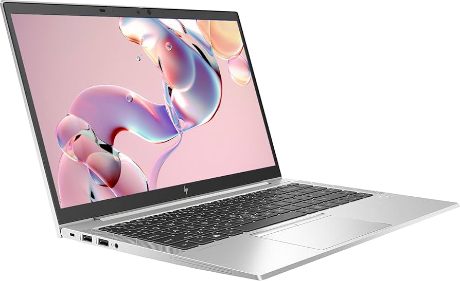 Amazon.com: HP EliteBook 840 G8 14
