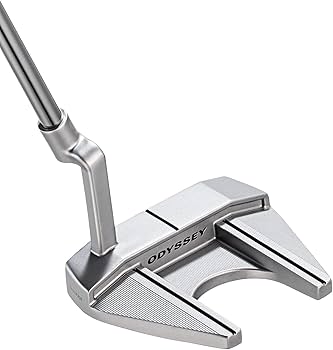 Amazon.co.jp: オデッセイ (ODYSSEY) 右用 パター WHITE HOT OG #7