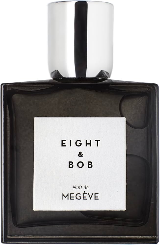 Amazon.com : Eight & Bob Nuit De Megeve, 3.4 Oz : Beauty