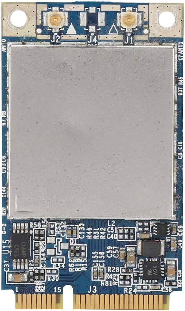 Apple AirMac 2000年製 ネットワークカード Apple AirMac 2000年製