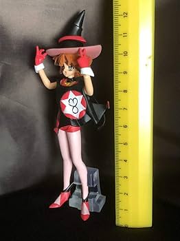 Amazon.co.jp: ガシャポン エモーションヒロインズ～沢野口 沙絵