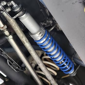 Amazon | TK PRODUCTS ジムニー ステダン ステアリングダンパー