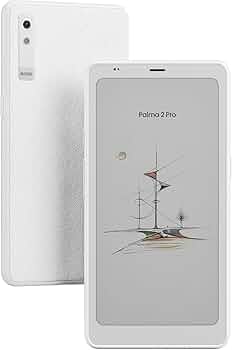 Amazon.co.jp: BOOX Palma2 Pro Mobile ePaper eBook Reader 8G 128G