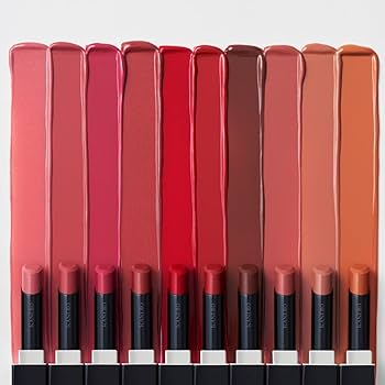 Amazon.co.jp: KANEBO(カネボウ) ルージュスターヴァイブラント V07