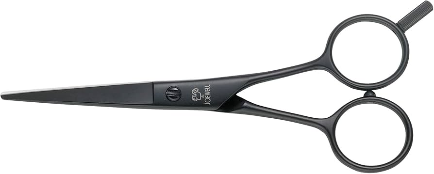 Amazon | ジョーウェル シザー ハサミ ニューコバルトNC-5 | ジョー