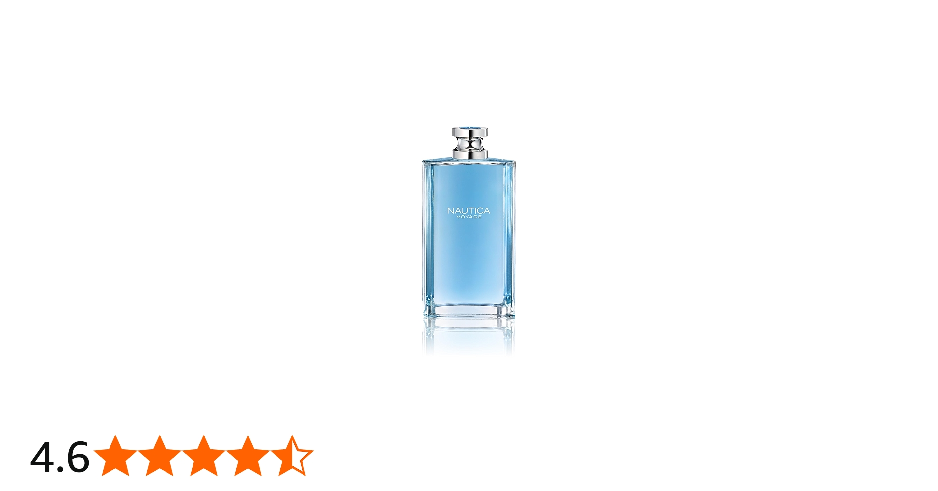 Amazon | Nautica Voyage by Nautica/ノーティカ ヴォヤージュ