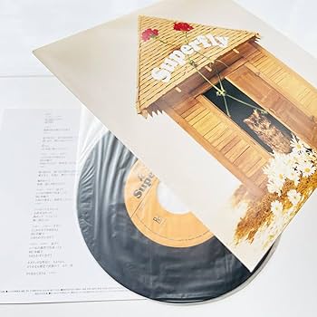 Amazon.co.jp: 貴重 激レア 非売品レコード〔 Superfly - ハローハロー