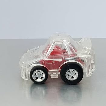 Amazon | 日本製 チョロQ HG No.21 スカイライン GT-R R32 クリア