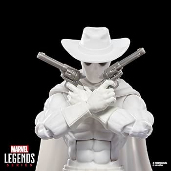Amazon.com: Marvel Legends Series Phantom Rider, Ghost Rider and