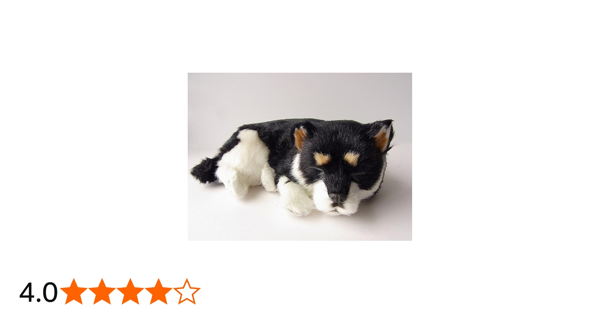 Amazon.co.jp: ニニアンドキノ パーフェクトペット (小サイズ) 柴犬