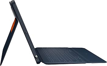 Amazon.co.jp: Logitech Rugged Combo 3 iPad キーボードケース