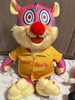 Amazon.co.jp: セカオワ ガルル ぬいぐるみ SEKAI NO OWARI 3点セット