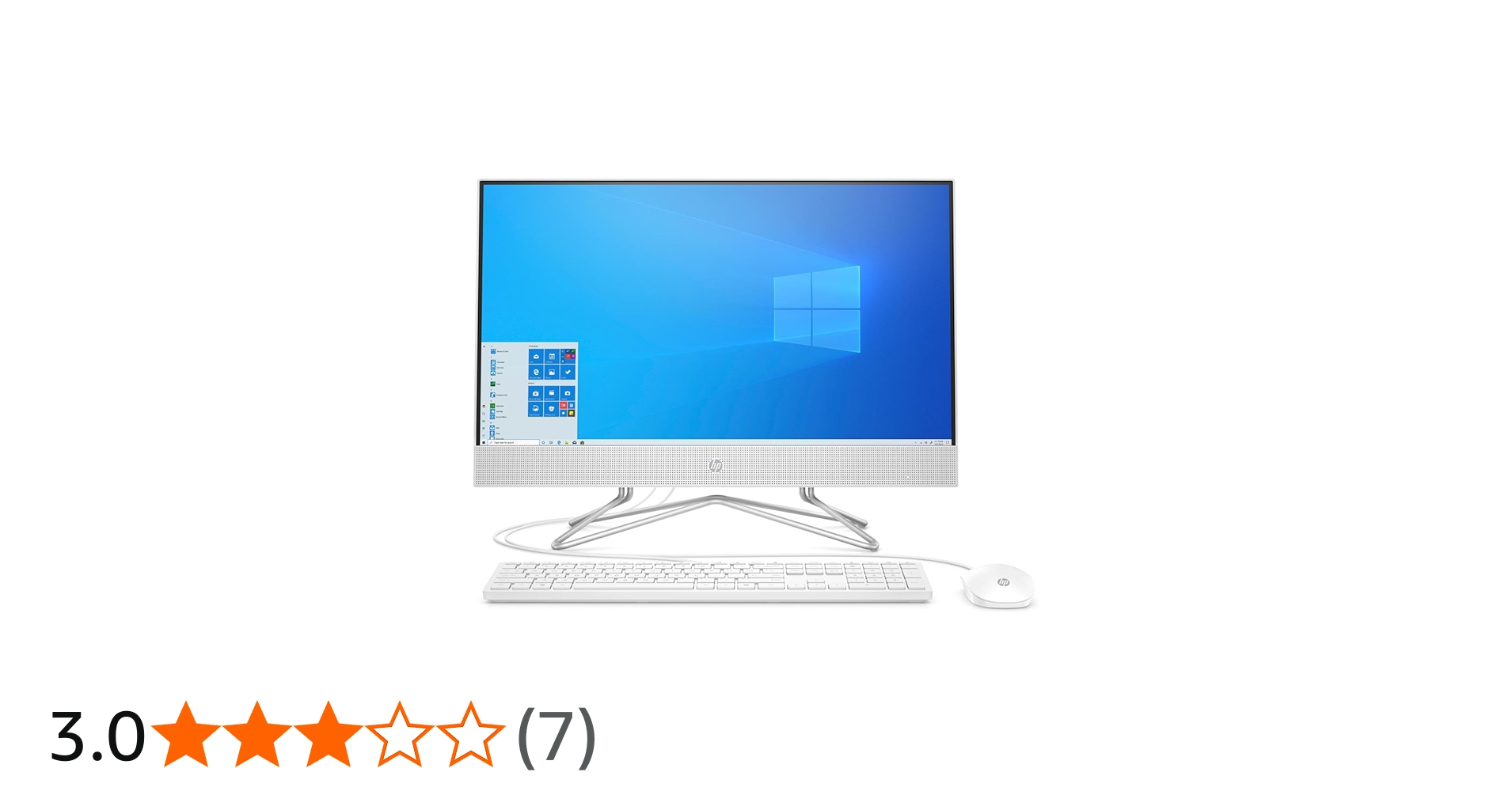 Amazon.co.jp: HP 24 オールインワンPC、Intel Core i3-1115G4、4GB