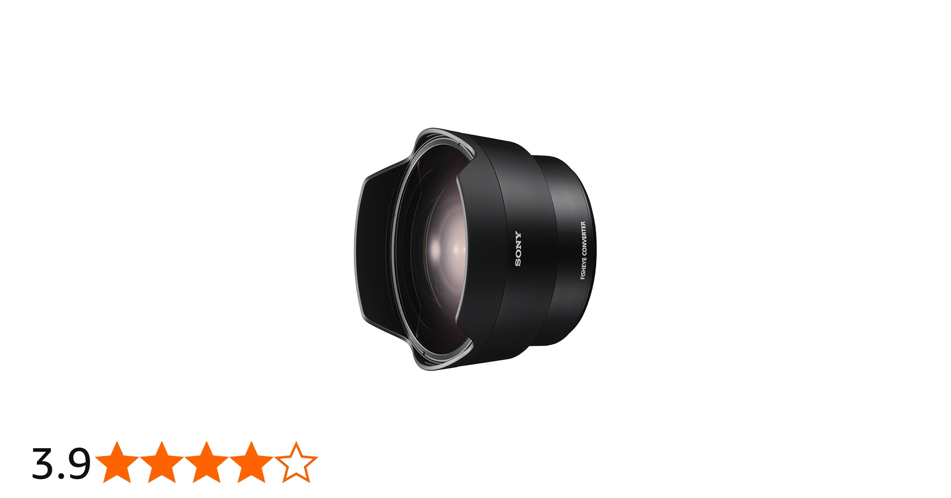 Amazon | SONY(ソニー) コンバーターレンズ フルサイズ フィッシュアイ