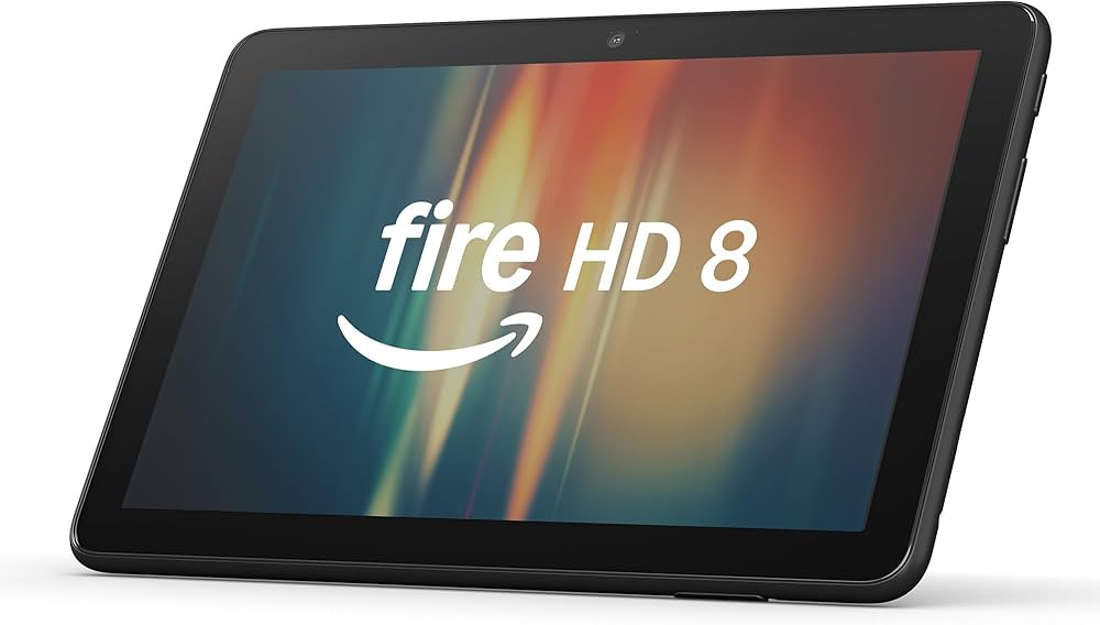 Amazon.com: Like-New Amazon Fire HD 8 tablet, 8” HD Display, 3GB