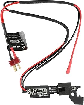 Amazon | Eshooter Kestrel V3 BASIC 電子トリガー(日本正規品