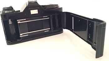 Amazon | Canon AE-1 PROGRAM Black | コンパクト 通販