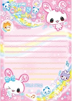 Amazon.co.jp: クーリア メモ Vメモ 平成レトロファンシー キャンディ