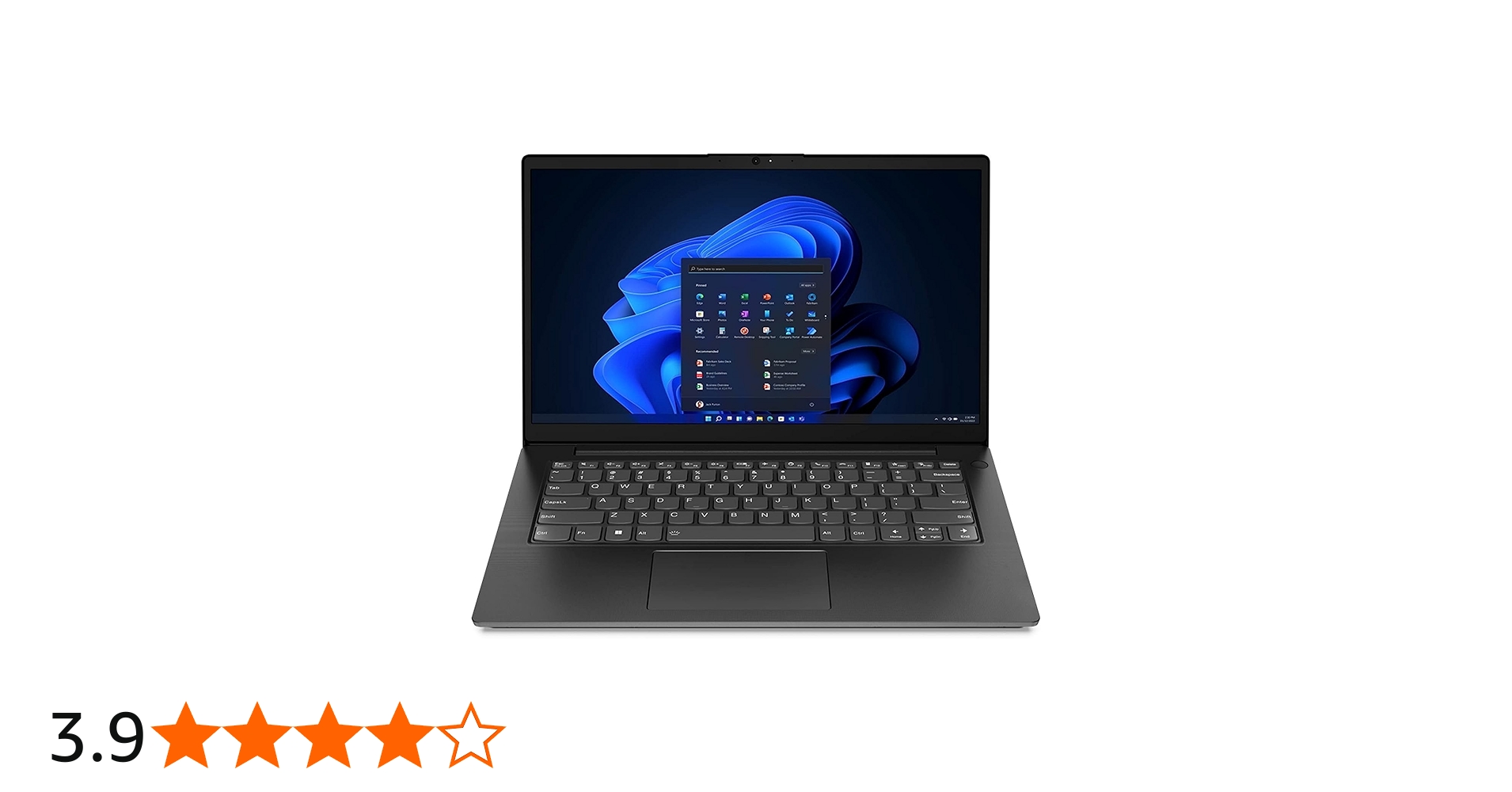 Lenovo V14 G4 R5 Laptop with 14