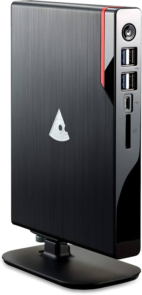 Amazon.co.jp: mouse CA 【3年保証】 コンパクト デスクトップPC ミニ