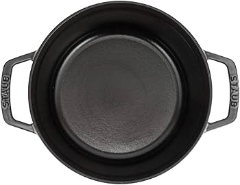 Amazon｜[ ストウブ ] Staub ピコ・ココット ラウンド 22cm
