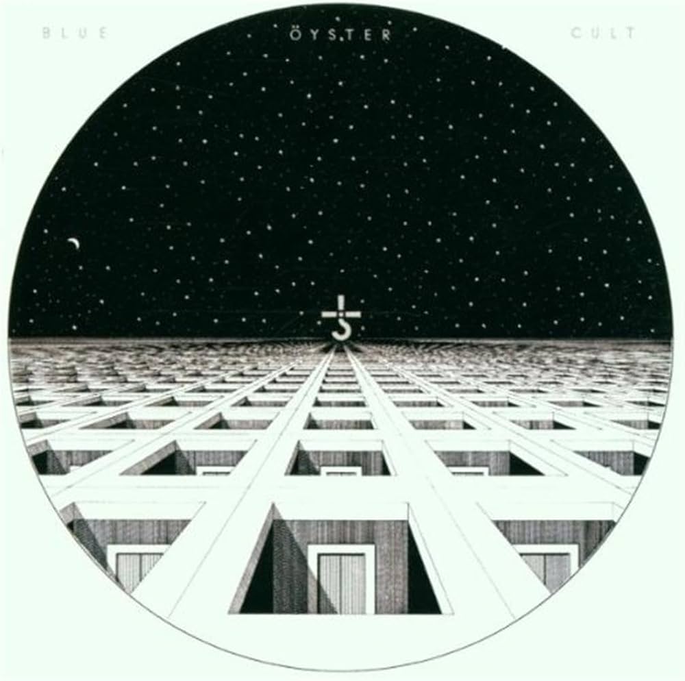 Amazon.co.jp: Blue Oyster Cult: ミュージック