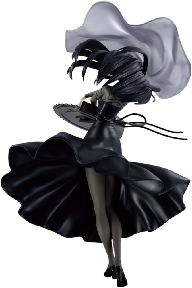 Amazon.co.jp: VIBRATION STARS 大佛 フィギュア SAKAMOTO DAYS