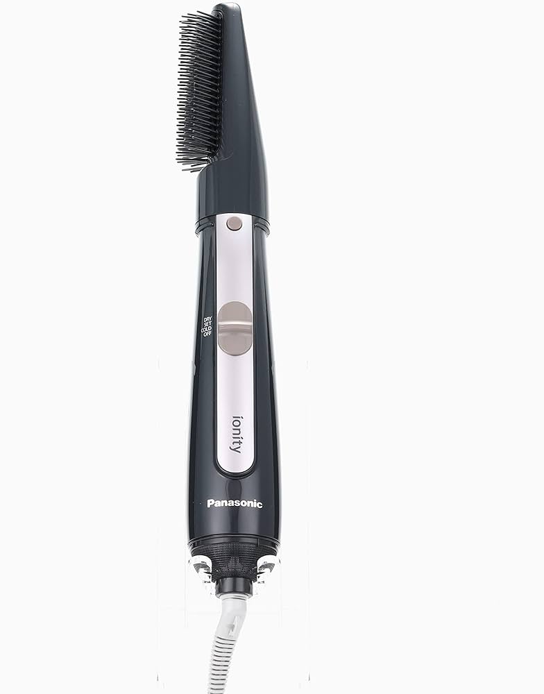 Amazon | パナソニック くるくるドライヤー イオニティ サロンブロー