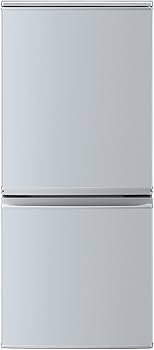 Amazon.co.jp: シャープ 冷蔵庫 つけかえどっちもドアタイプ 147L