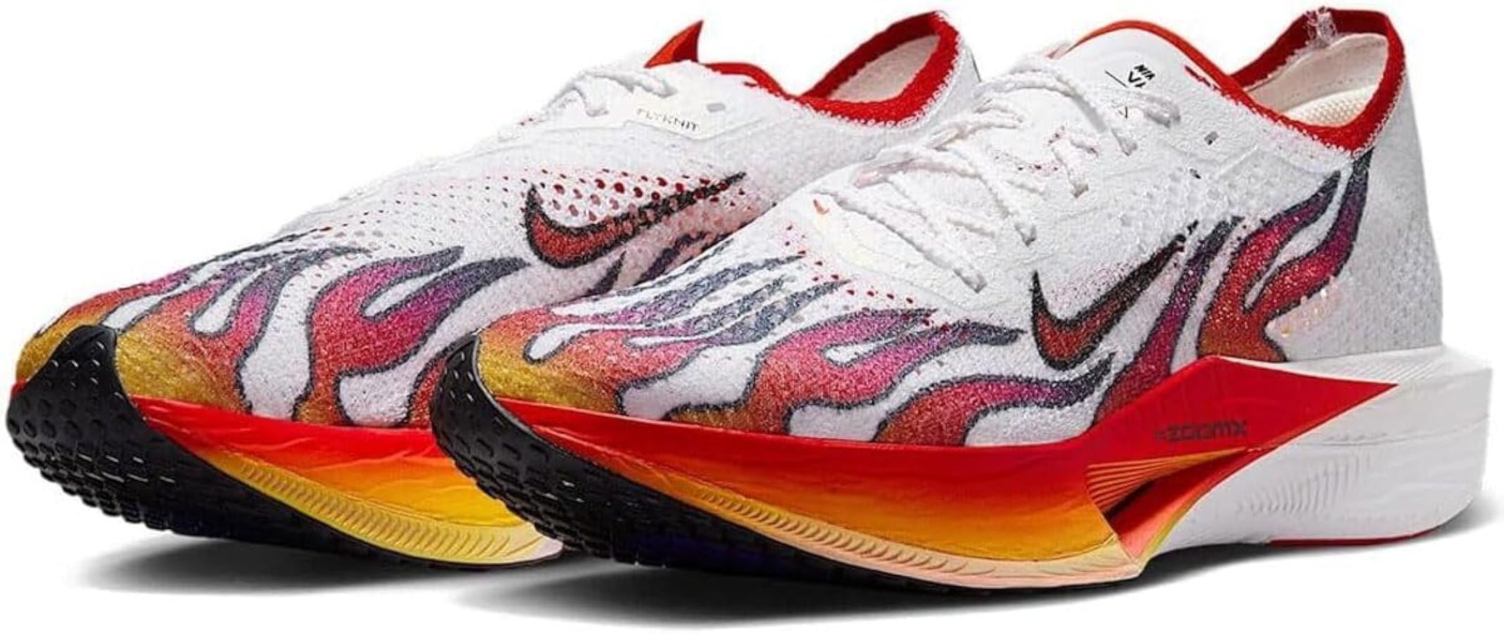 Amazon | [ナイキ] ヴェイパーフライ 3 VaporFly 3 ホワイト/ブラック