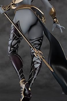 Amazon | リネージュ2 ダークエルフ 1/7スケール PVC製 塗装済み完成品