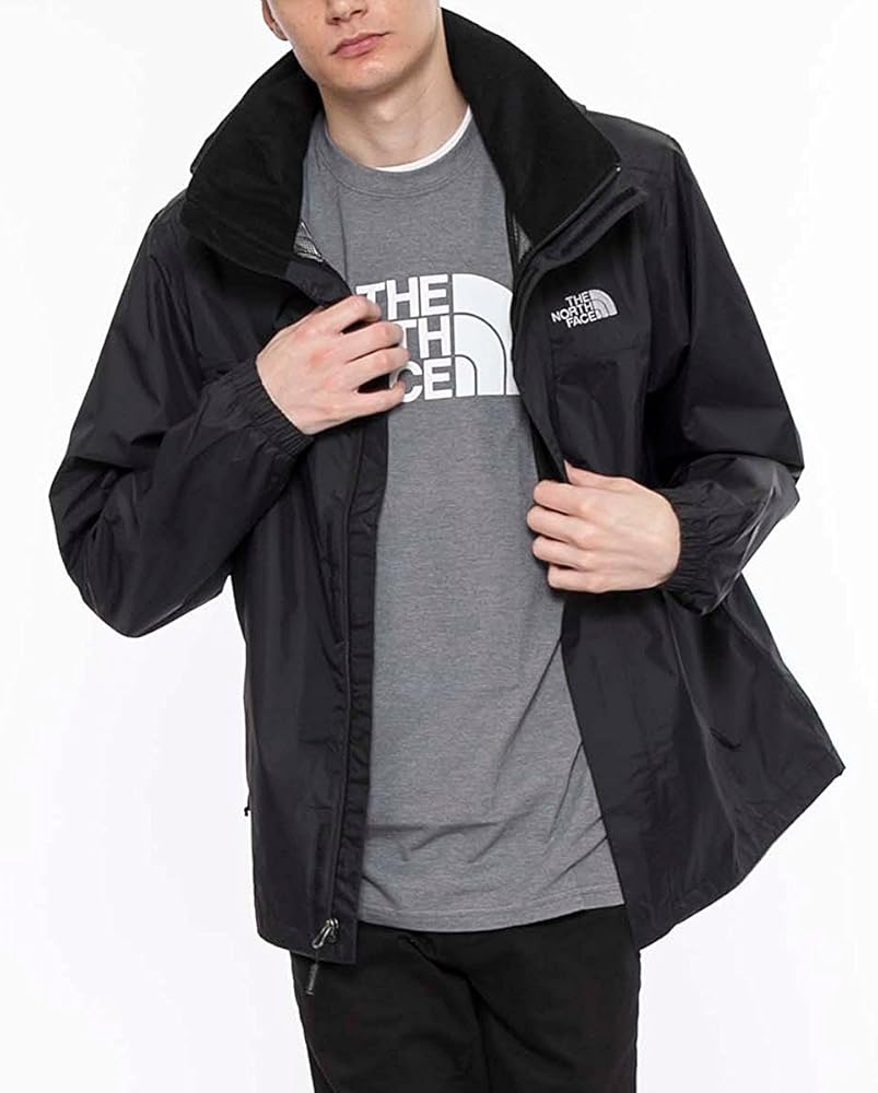 Amazon | (ザ ノースフェイス) THE NORTH FACE ジャケット リゾルブ