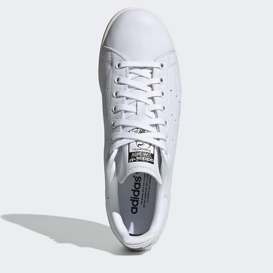 Amazon | [アディダス] スタンスミス [STAN SMITH] ホワイト/ホワイト