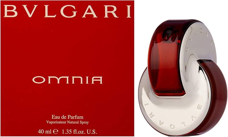 Amazon | ブルガリ(BVLGARI) オムニア EDP SP 40ml[並行輸入品