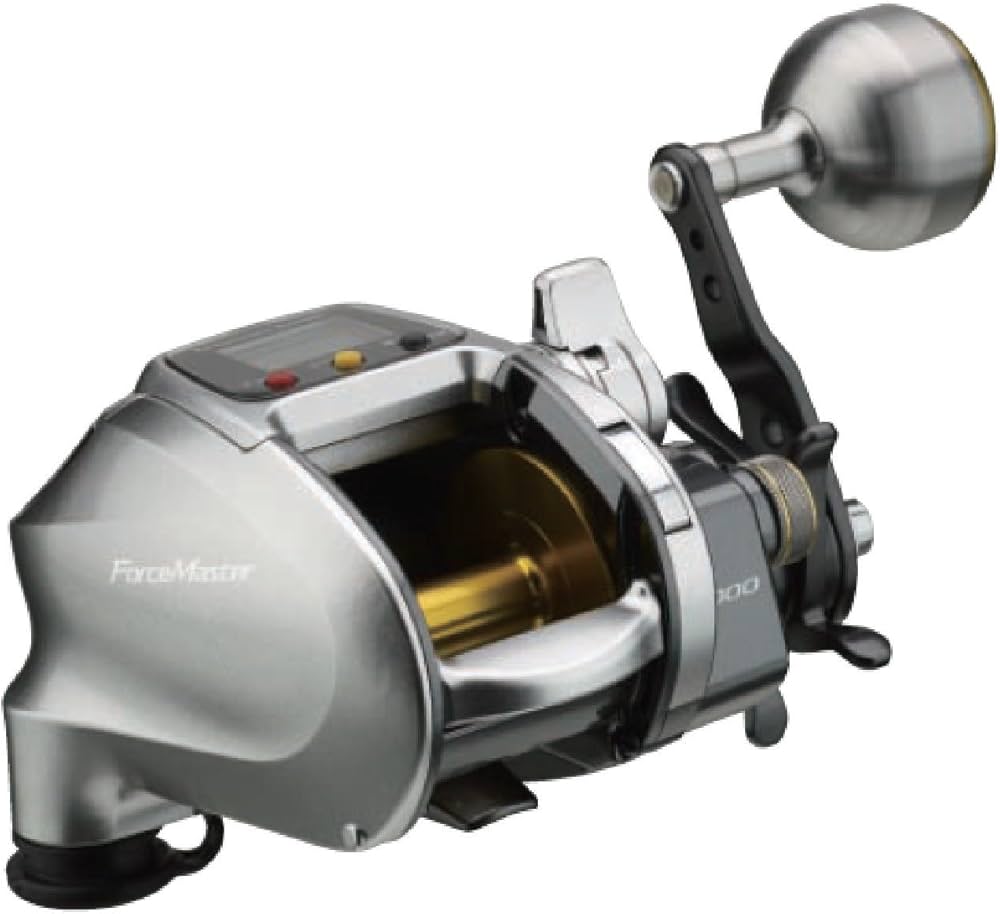 Amazon | シマノ リール フォースマスター 1000MK 28938 | シマノ