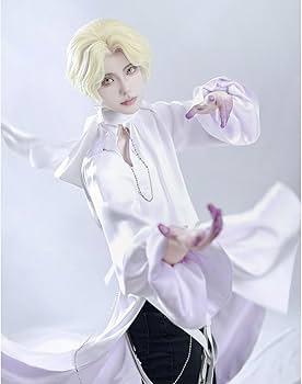 Amazon.co.jp: [Plazhen] ALIENSTAGE エイリアン・ステージ ルカ Luka