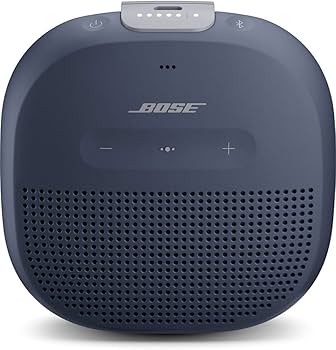 Amazon.co.jp: Bose SoundLink Micro Bluetooth speaker ポータブル
