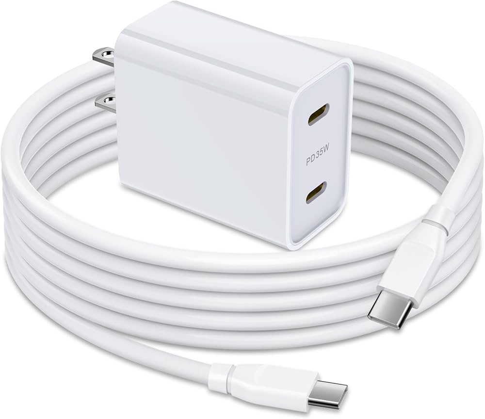 Amazon.com: 35W USB C Fast Charger for Google Pixel 10 Pro XL Fold