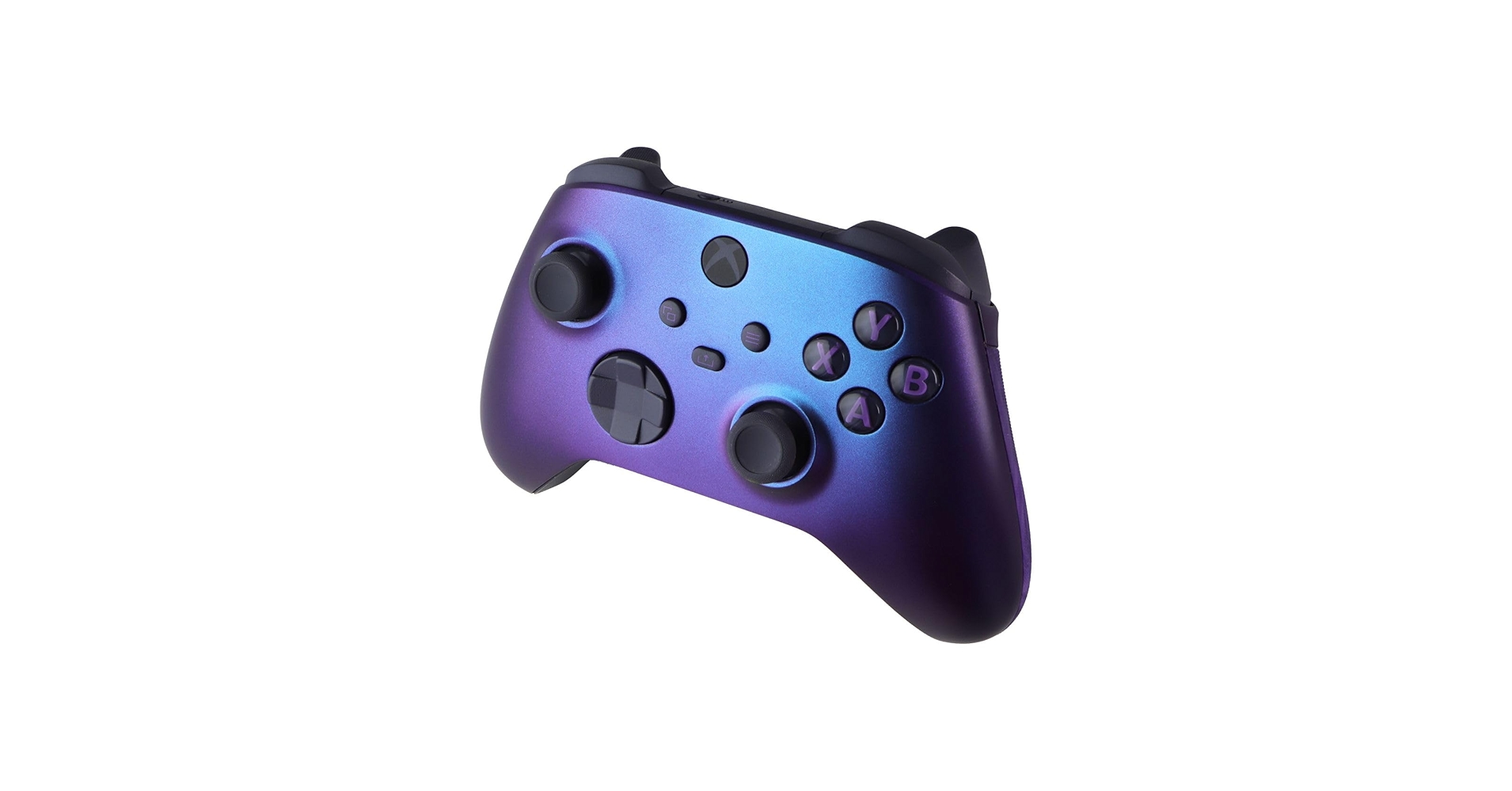 Amazon.com: Xbox Wireless Controller – Stellar Shift Special