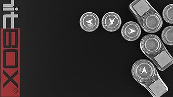 Amazon.com: Hit Box ULTRA : Video Games