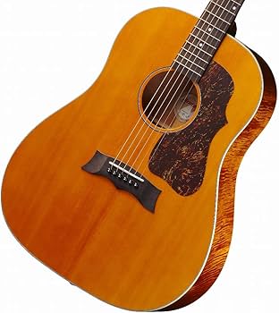 激レア☆MORRIS(旧MONTEZ)ギター GUILDモデルジャパンビンテージ