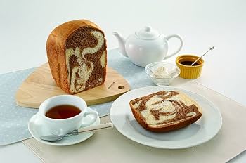 Amazon | ZOJIRUSHI 【残りご飯をパンで食べる】 ホームベーカリー