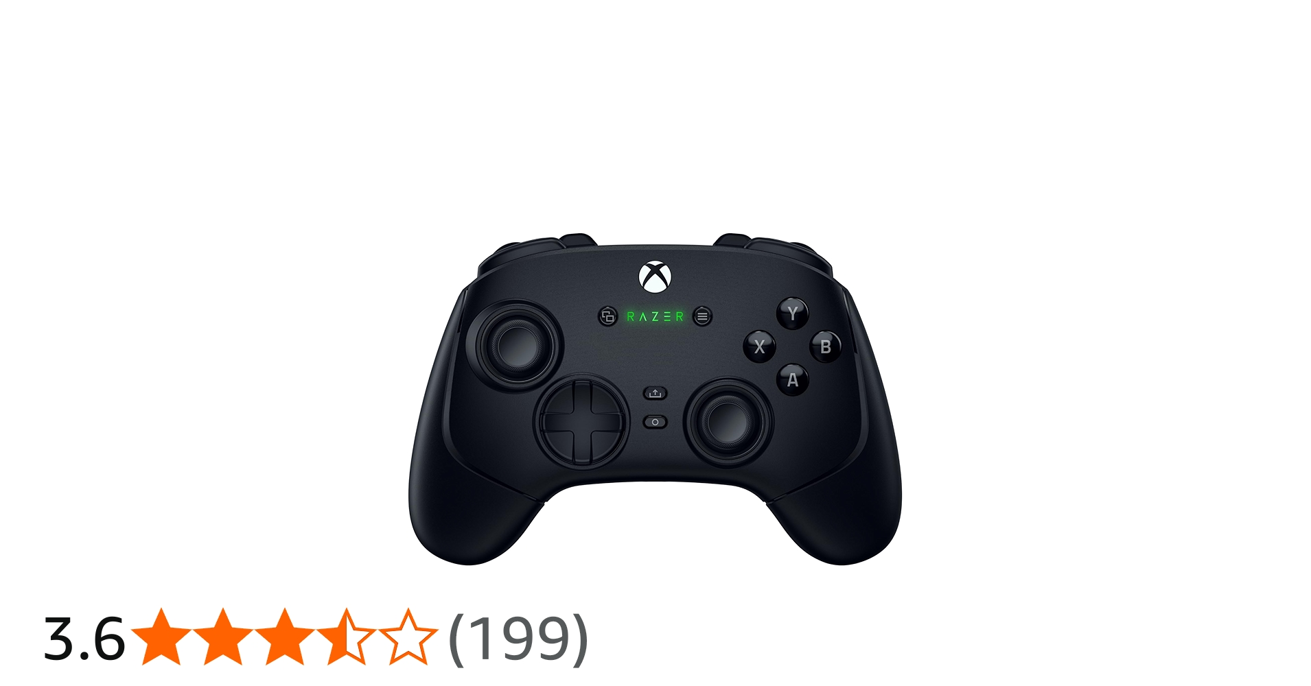 Amazon.co.jp: Razer レイザー Wolverine V3 Pro ワイヤレス